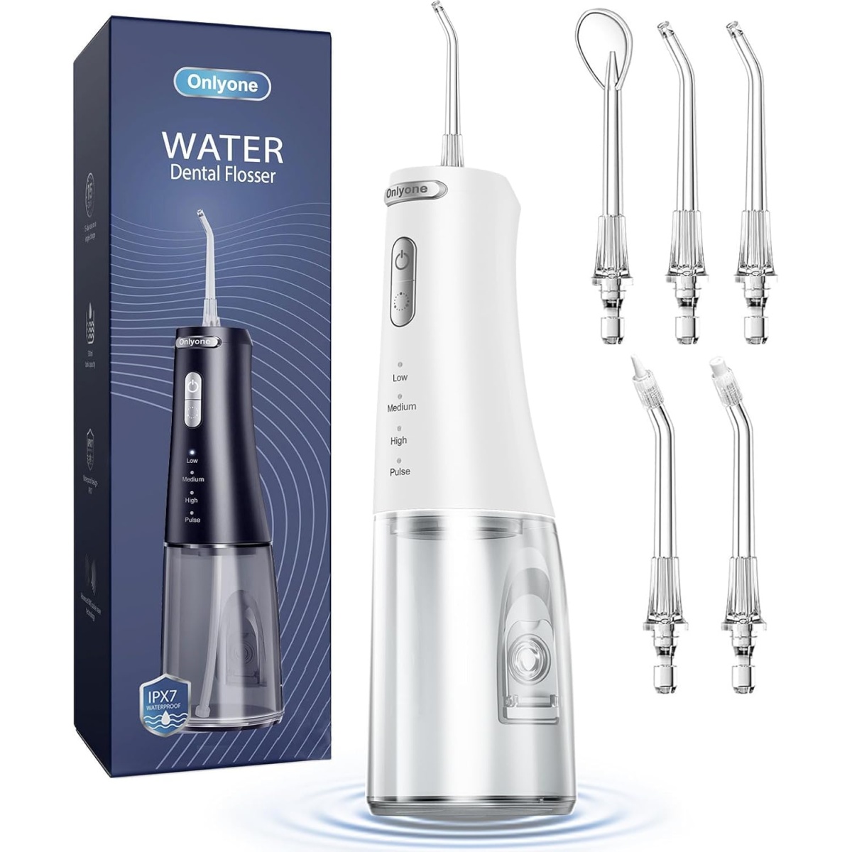 Onlyone Water Dental Flosser FC5090