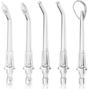 Onlyone Water Dental Flosser Replacement Heads